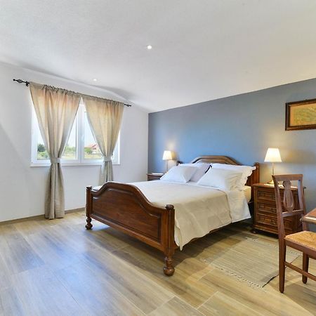 Modern Rustic Villa Kate Benkovac Εξωτερικό φωτογραφία