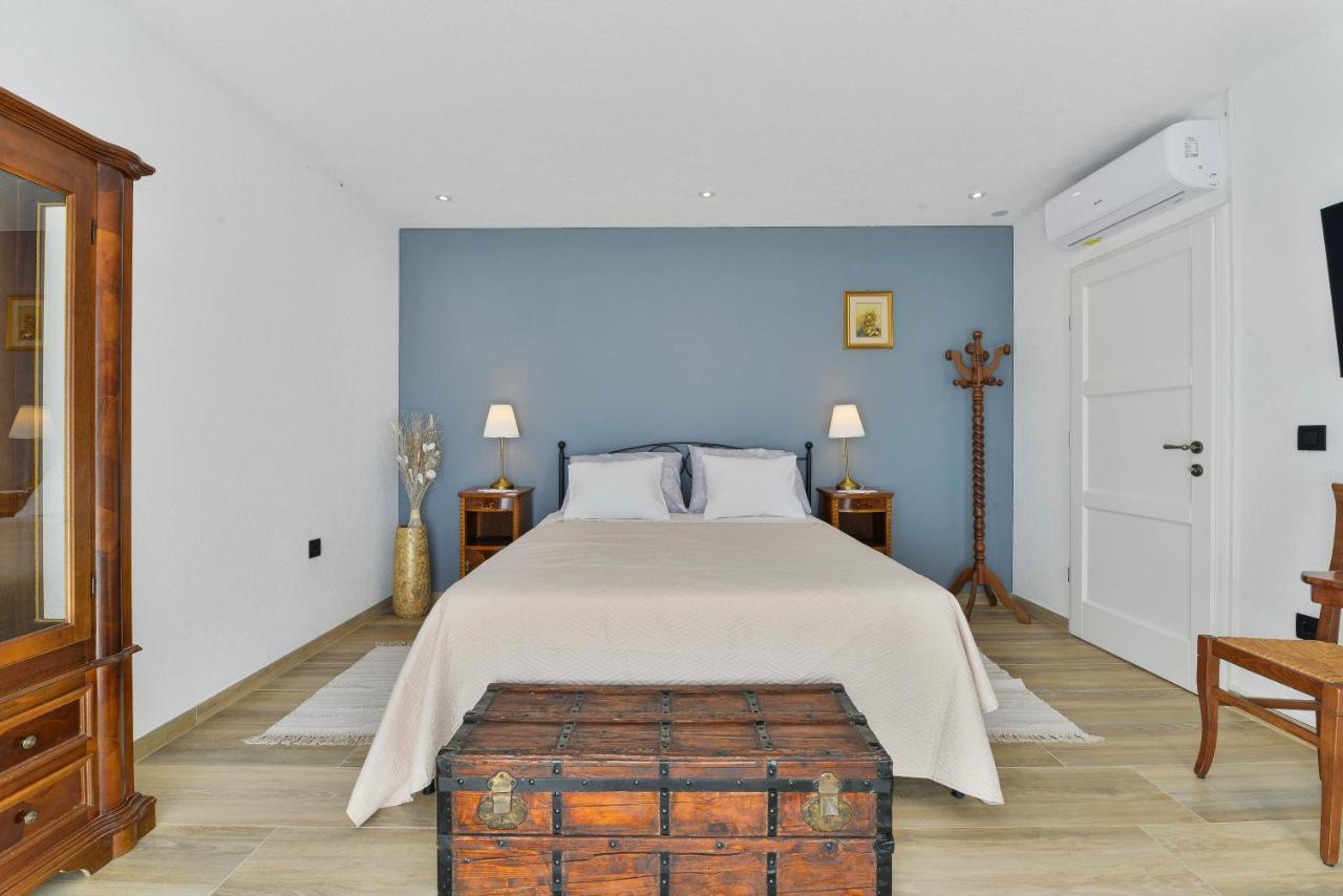 Modern Rustic Villa Kate Benkovac Εξωτερικό φωτογραφία