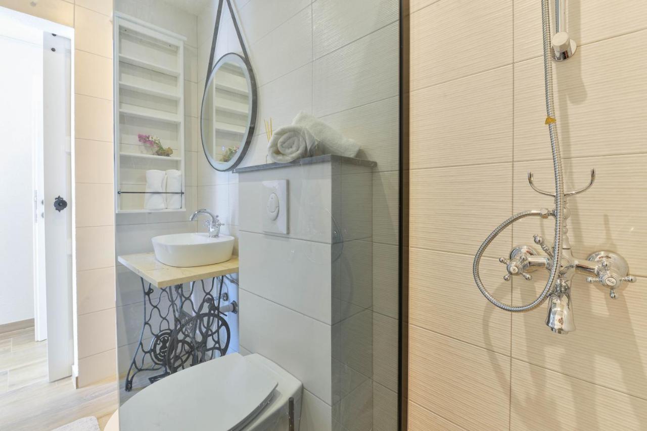 Modern Rustic Villa Kate Benkovac Εξωτερικό φωτογραφία