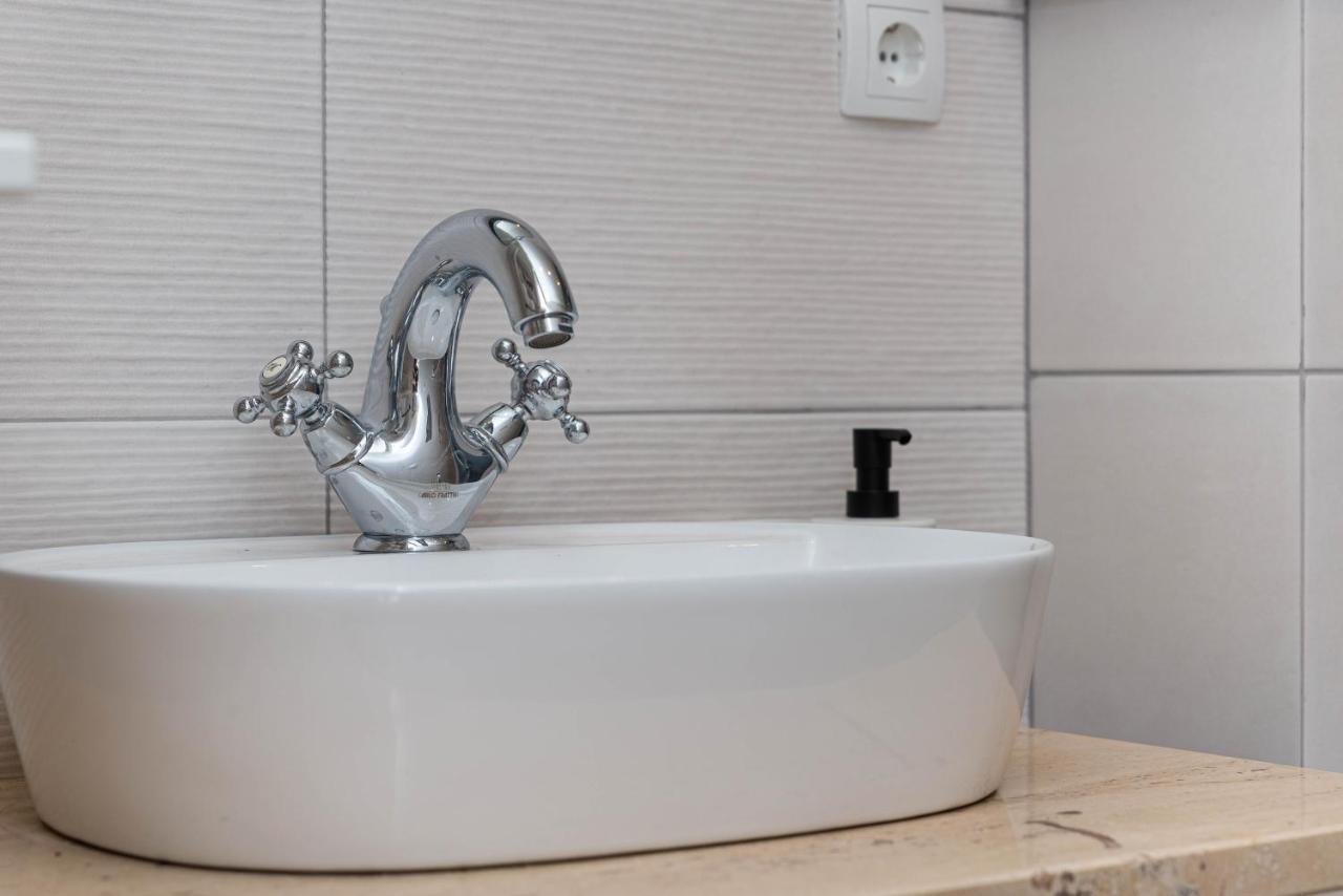 Modern Rustic Villa Kate Benkovac Εξωτερικό φωτογραφία