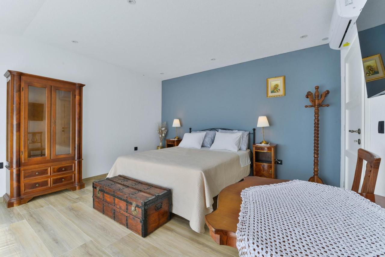 Modern Rustic Villa Kate Benkovac Εξωτερικό φωτογραφία