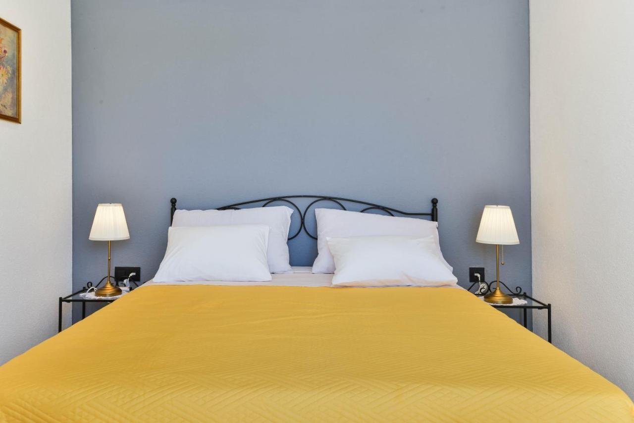 Modern Rustic Villa Kate Benkovac Εξωτερικό φωτογραφία