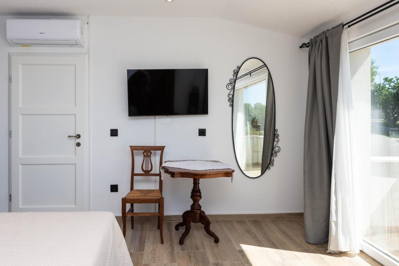 Modern Rustic Villa Kate Benkovac Εξωτερικό φωτογραφία